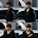 [EXO] 백현이 <b>홀리</b> 이거말하는거