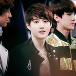 [EXO] 엑소 실물후기(실물과근접한짤)