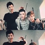 [EXO] <b>오늘부</b>로 사생 그만둡니다.