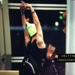 [EXO] 시우민 이제도착한듯(<b>이수</b>만아니야)