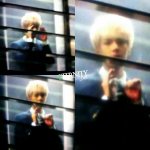 [EXO] 엑소신고할게여.