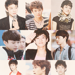 [EXO] <b>빛삭</b>