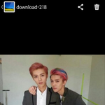 [EXO] 아까 안녕<b>인증사진</b>