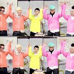 [빅뱅] 빅뱅 우리 오래가자