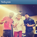 [EXO] 엑소 뉴싱글 작업중