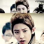 [EXO] 박찬열보고잇나?