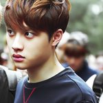 [EXO] 아 <b>디</b>오경수 <b>이</b> 눈빛 너무 둏다