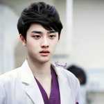 [EXO] <b>의사</b>선생님 제 맥박이 너무 빨리 뛰는 것 같아요
