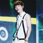 [EXO] 첸이잘생겼다고??