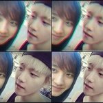 [EXO] 백현이랑 경수 성격인 애 학교나 학원에 있지 않았어?...