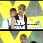 [EXO] 김종인이랑 김효빈이랑 진짜 <b>친척</b>아님?