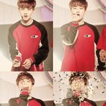 [EXO] <b>예전</b>에 사귄 <b>남친</b> 디오랑 성격 ㅣㅂ슷한 듯