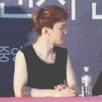 [EXO] 시계가 거슬렷던 종대 (<b>졸귀</b>!!!)