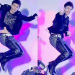 [EXO] 인기가요 보는데