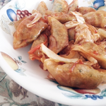 [간단한요리] 24살에 하는 <b>소꿉놀이</b>* 9탄! (+후기)