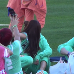 [EXO] <b>아육대</b>는 참으로 연애의 현장이었다