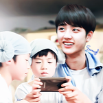 [EXO] <b>합성</b>이지만 경수야....