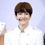 [EXO] 변백현 살 진짜많이 빠진듯..ㅋ