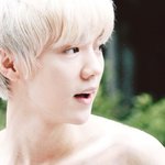 [EXO] 루한이의 속살 <b>부끄</b>