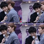 [EXO] 크리스하고레이<b>소외</b>당하는거