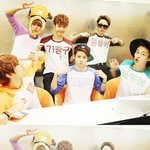 [비스트] <b>손동운</b>과 어떤 팬분의 작은 일화..