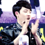 [EXO] 짝쨕쨖쨖짞ㅉㄲ