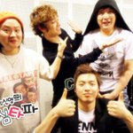 대세 개그우먼들의 피춰링.jpg