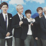 [EXO] 나 <b>작사</b> 공모함 
