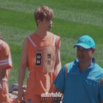 [EXO] 헨리 급소 건드린 변백현(<b>feat</b>. 순결을 잃은 배큥)