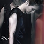 [EXO] <b>상</b>남자 민석이의 팔뚝 보고 가실께여
