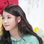 [EXO] 아이유는 키는별로안큰편인거같은데