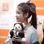 [EXO] 원래 목이길어야 얼굴이 작아보이는듯