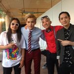 [EXO] 타오크리스프사업뎃