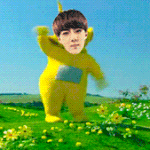 [EXO] 안<b>자여</b>?