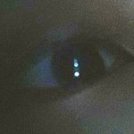 [EXO] 이게 민석이눈? 