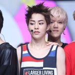 [EXO] 김민석 없는