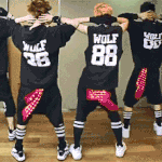 [EXO] 시우민 <b>호텔</b> 무슨 말이야0.0??