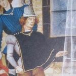 레깅스는 원래 남성의 것? (레깅스의 발전 과정)