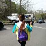 <b>선선</b>해지는 가을날씨와 함께 나는간다요 등산을!