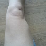 [답변부탁] (혐짤주의) 하비 질문잇어요