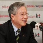 이석채 <b>kt</b>회장, ‘2013 한국 경영자상’ 수상