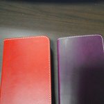 [EXO] 루한과 커플로 맞춘뒤 선물 보냈음