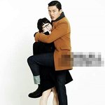 [잘어울려] 유아인-박슬기 커플화보??