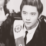 [EXO] 한시간 <b>사이</b>에 결론났구나