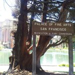 [LIFE]미국 -  다양한 볼거리가 많은 샌프란시스코의 Palace...