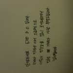 [EXO] 이게경수<b>글씨</b>야