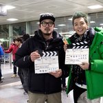 하정우, 정경호 깨알 터지는 스틸! <b>요미</b>요미!