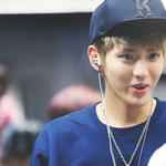 [exo] 크리스있지~