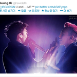 [빅뱅] <b>지디</b> 승리 트위터 대화ㅋㅋㅋㅋㅋㅋㅋㅋㅋㅋㅋㅋ