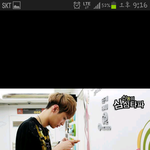 [EXO] 레이 <b>케익</b> 사진찍을께요~